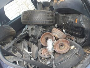 Ford Escort - 2
