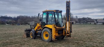 Jcb 3cx - 2