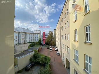 Olomouc, Legionářská, byt 3+1 s parkovacím stáním - 2