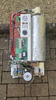 Prodám elektrický kotel Protherm Rejnok 18 - 2