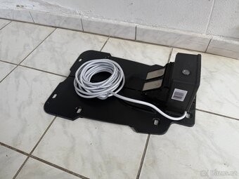 Robotická sekačka Nexttech LX 2 ZR Itálie - 2