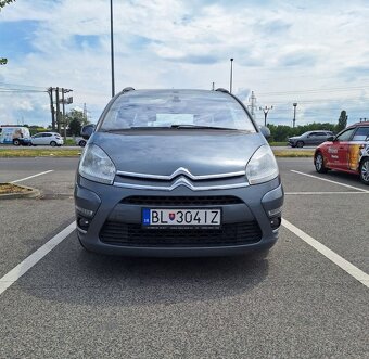 Citroen Grand Picasso - 2