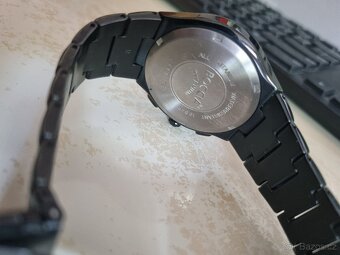 Hodinky Boccia Titanium 3739 - 2