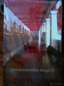Geheimnisvolles Bangkok - v německém jazyce - 2