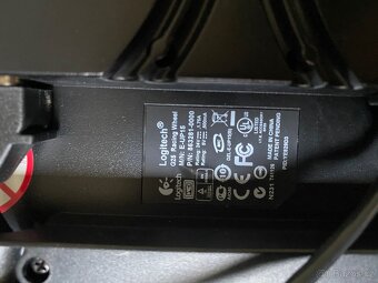 Volant logitech g25 - 2