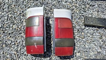 ND SKODA PICKUP FELICIE - 2