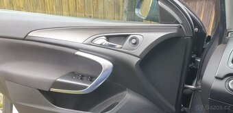 Opel Insignia 2,0 cdti - 2