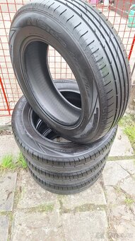 Letní pneu Nexen 195/65 R15 - 2