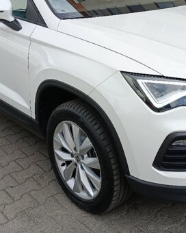 Alu kola 5x112 r17 7j et45 letni pneu 225/55/17 - 2