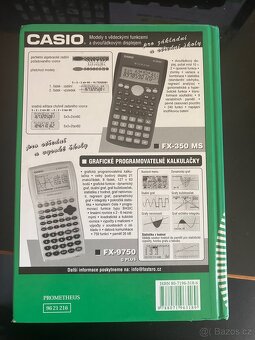 Sbírka úloh z matematiky - 2