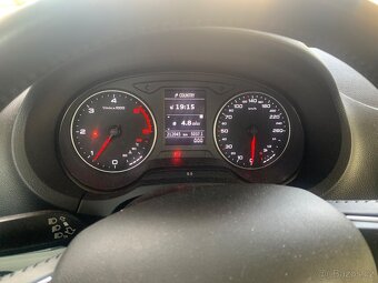 Prodám audi a3 - 2