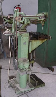 Pantograf GF - 2