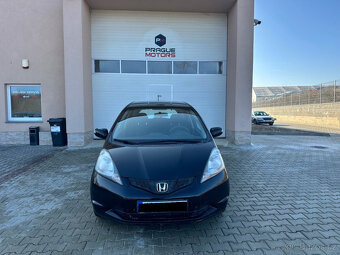 Honda Jazz, 1.3, AUTOMAT, AUT.KLIMA - 2