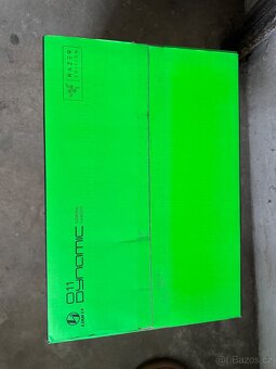 Lian-li x RAZER limitovaná edice - 2