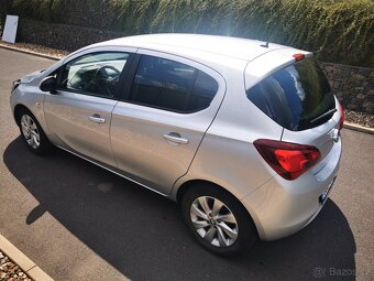 Opel Corsa E 1.4i - 2
