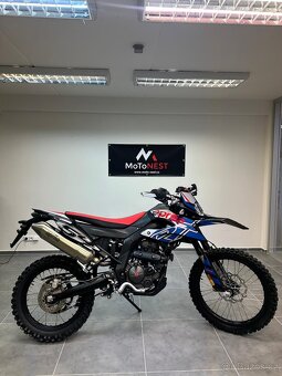 Aprilia RX 125 - 2