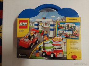 Lego 10659 - 2