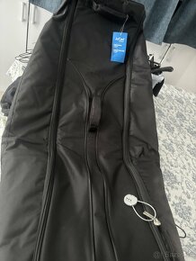 Golfový cestovní bag JuCad - 2