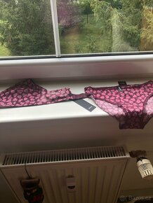 Prádlo DKNY vel.75B - 2