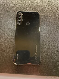 Xiaomi Redmi Note 8 - 2