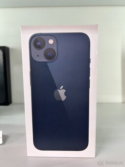 Apple iPhone 13 128GB Midnight - 2