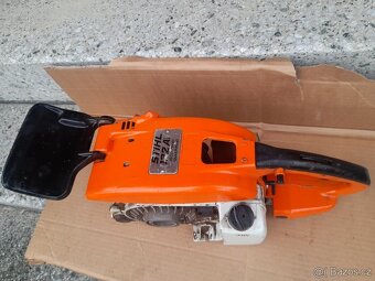 Nekompletni motorová pila Stihl 032 AV - 2