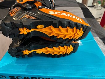 Scarpa Maestrale 4.0 velikost 285 mm - 2