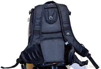 Lowepro Flipside 400 AW TOP STAV - 2
