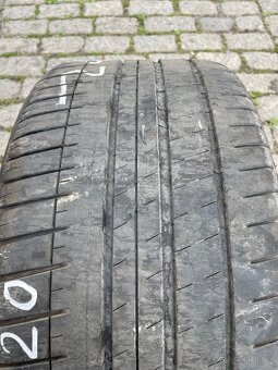 Letní pneu 275/30/20 - 2