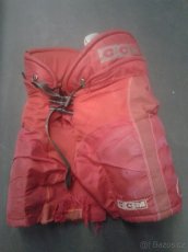 kalhoty CCM Tacks 692 r.2009-10 - 2