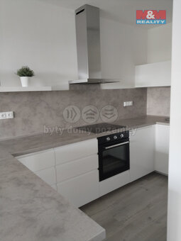 Pronájem bytu 2+kk, 65 m², Lysá nad Labem, ul. Šípková - 2