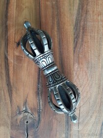 Vajra Dorje Tibetský buddhismus - 2