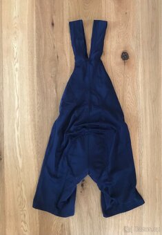 Letní dres na kolo vel.L - 2
