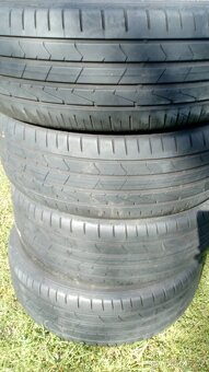 16 alu Mazda CX 7, CX 5, 3, 5, 6, 626, Premacy - 2