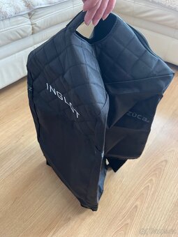 Měkký potah Travel Cover pro make up kufr ZÜCA PRO ARTIST - 2
