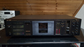 Nakamichi BX-125E Tape deck - 2