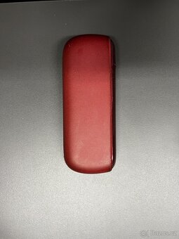 Iluma - Sunset Red - 2