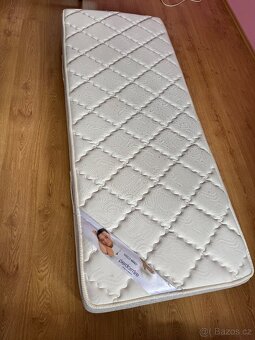 Matrace 200x80 cm 2ks - 2