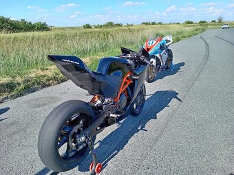 Krämer EVO2R (supermono) - 2