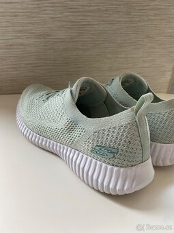 Tenisky Skechers vel. 38 - 2