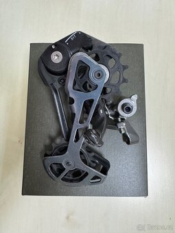 Přehazovačka Shimano XTR RD-M9100 SGS 12s - 2