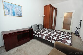 160x200 postel s úložným prostorem vyklp. nahoru - 2