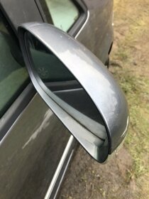zpetne zrcatka vw touran 1t1 1t2 - 2