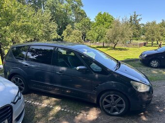 Ford S-Max - 2