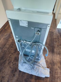 AEG Lavamat 47080 - 2