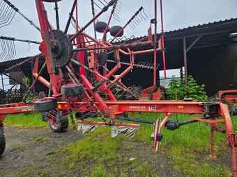 Lely Hibiscus 855 Master - 2