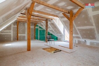 Prodej hotelu, penzionu, 264 m², Horní Planá - 2