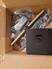Set-top BOX Sledovaní TV - 2