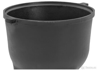 10l kotlik na gulas znacky Royal Catering - 2