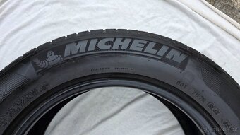 Sada letních pneu MICHELIN PRIMACY HP 16" - 2